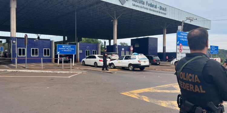 Condenado por homicídio é preso no aeroporto do Paraguai e extraditado