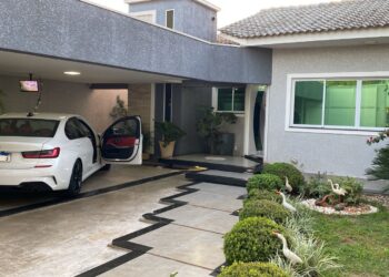 Família envolvida em lavagem de dinheiro e descaminho é alvo de operação da PF