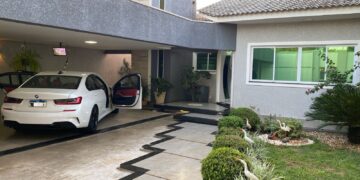 Família envolvida em lavagem de dinheiro e descaminho é alvo de operação da PF