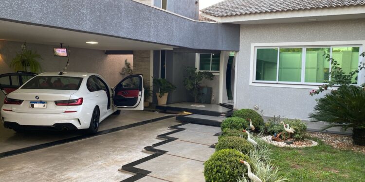 Família envolvida em lavagem de dinheiro e descaminho é alvo de operação da PF