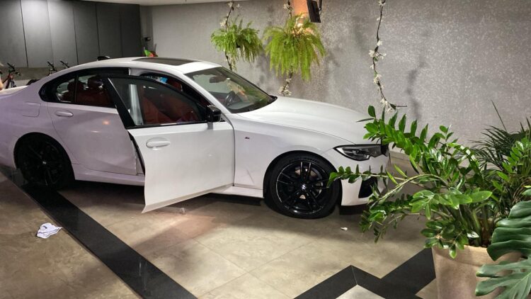 Família envolvida em lavagem de dinheiro e descaminho é alvo de operação da PF