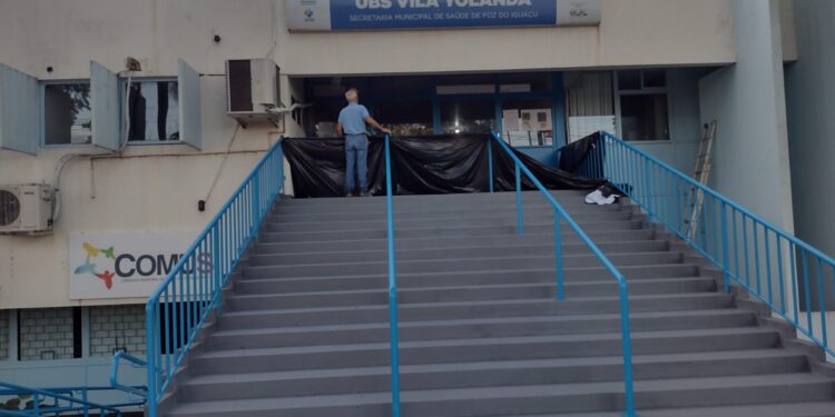 Reabertura da Unidade de Saúde da Vila Yolanda deve ocorrer até dia 20, segundo prefeitura