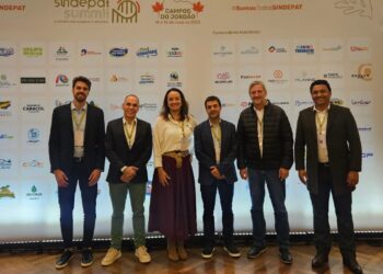 Estudo do Itaipu Parquetec vai mapear maturidade em sustentabilidade de parques e atrativos turísticos do Brasil