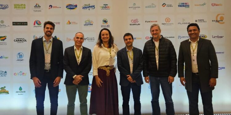 Estudo do Itaipu Parquetec vai mapear maturidade em sustentabilidade de parques e atrativos turísticos do Brasil