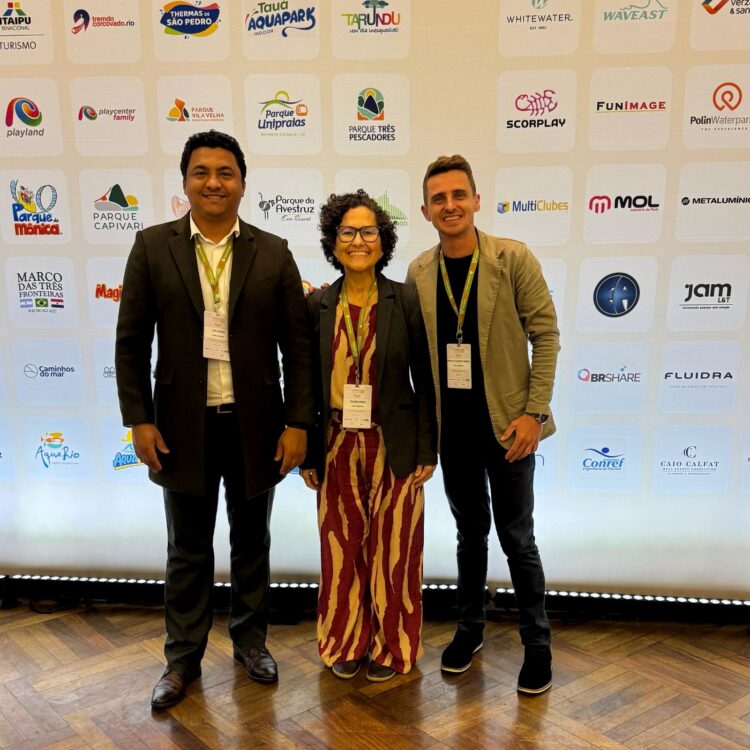 Estudo do Itaipu Parquetec vai mapear maturidade em sustentabilidade de parques e atrativos turísticos do Brasil