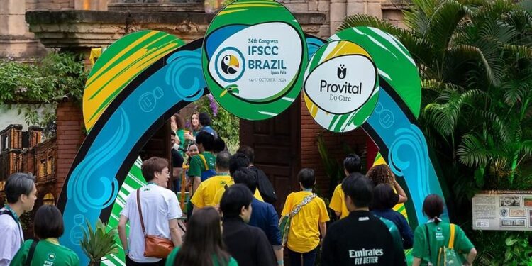 Visit Iguassu comemora retorno de Foz do Iguaçu no Ranking ICCA 2025, superando o ano 2019