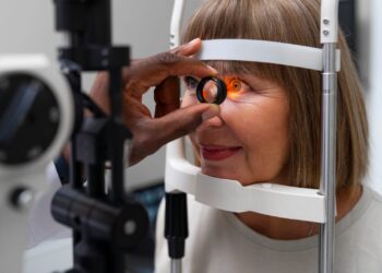 Mais de 111 milhões de pessoas podem ser afetadas por glaucoma até 2040