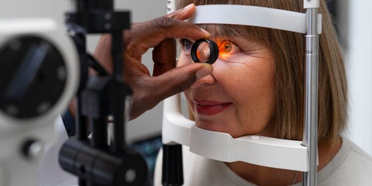 Mais de 111 milhões de pessoas podem ser afetadas por glaucoma até 2040
