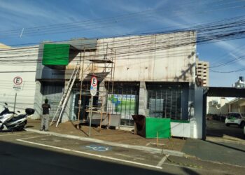 Agência do Trabalhador passa por reformas mas mantém atendimento aos usuários