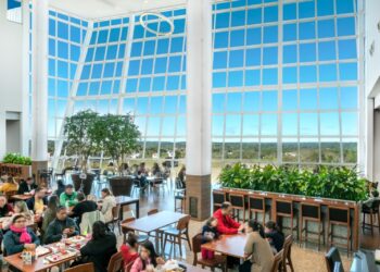 Frio à vista: Catuaí Palladium se prepara para a temporada com produtos e experiências para aquecer o público