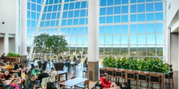 Frio à vista: Catuaí Palladium se prepara para a temporada com produtos e experiências para aquecer o público