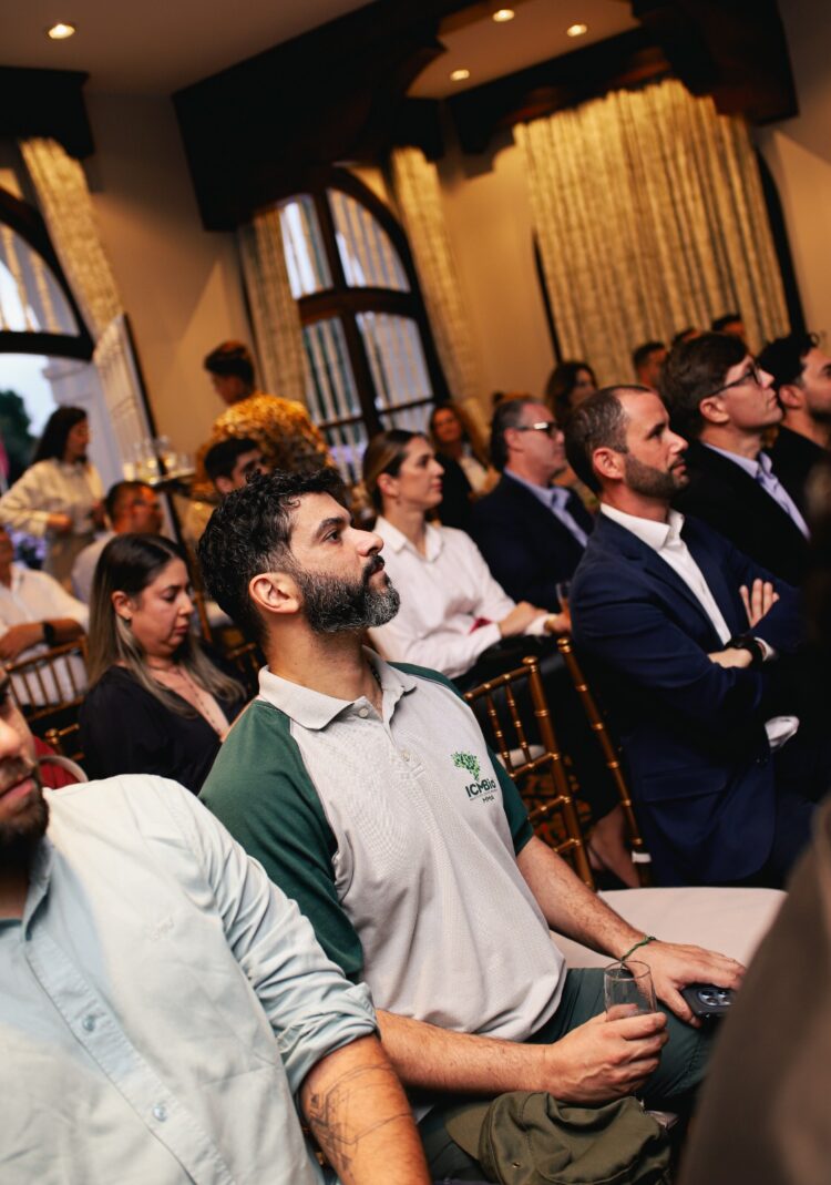 Projeto Onças do Iguaçu lança programa Empresa Amiga da Onça