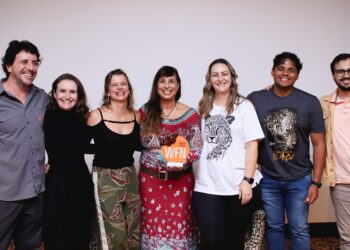 Projeto Onças do Iguaçu lança programa Empresa Amiga da Onça