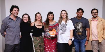 Projeto Onças do Iguaçu lança programa Empresa Amiga da Onça
