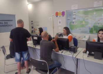 Semana do MEI leva orientação e apoio gratuito aos microempreendedores iguaçuenses