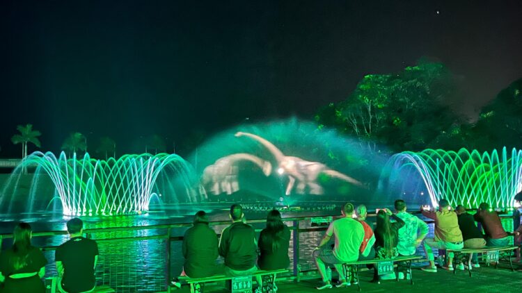Wonder Park lança promoção para moradores de Foz e cidades lindeiras até 31 de maio