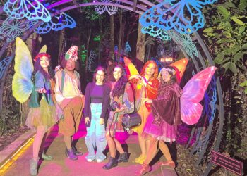 Wonder Park lança promoção para moradores de Foz e cidades lindeiras até 31 de maio