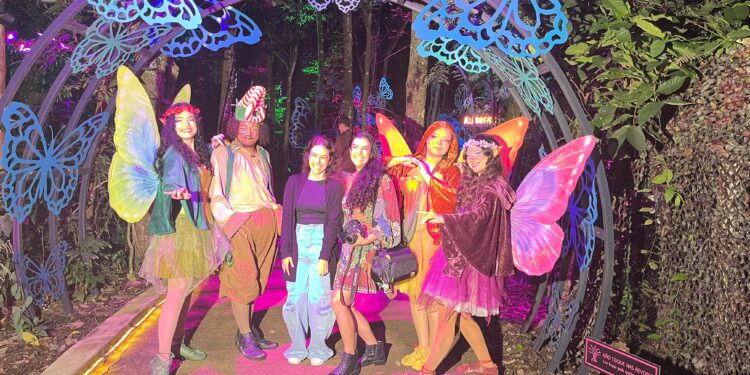 Wonder Park lança promoção para moradores de Foz e cidades lindeiras até 31 de maio