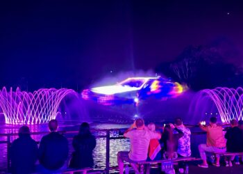 Wonder Park celebra o amor com experiências inesquecíveis no Dia dos Namorados em Foz do Iguaçu