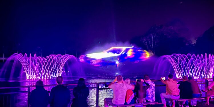 Wonder Park celebra o amor com experiências inesquecíveis no Dia dos Namorados em Foz do Iguaçu