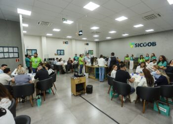 Sicoob apoia jovens empreendedores com soluções financeiras especiais