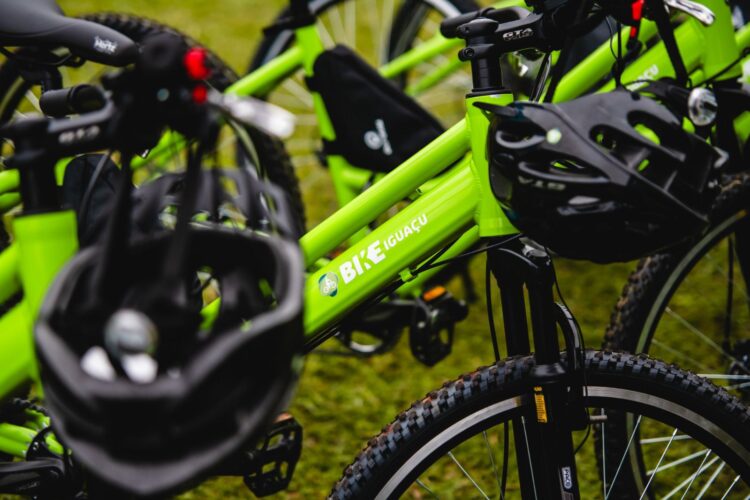 Parque Nacional do Iguaçu lança Ciclovia das Cataratas e locação de bicicletas