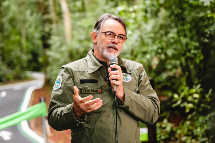 Parque Nacional do Iguaçu lança Ciclovia das Cataratas e locação de bicicletas
