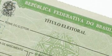 Foz do Iguaçu tem 8.894 títulos cancelados; em todo o estado foram mais mais de 328 mil faltosos