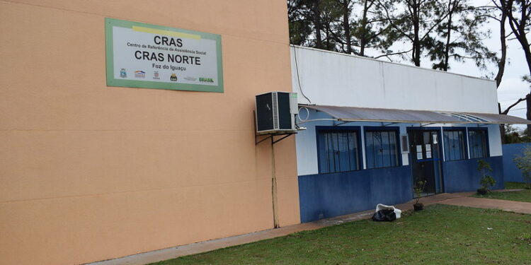 Assistência Social de Foz inicia mutirão para inclusão e atualização de dados do Cadastro Único