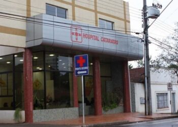 Justiça determina desocupação do imóvel onde funciona o Hospital Cataratas