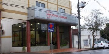 Justiça determina desocupação do imóvel onde funciona o Hospital Cataratas
