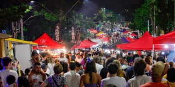 Fim de semana terá programação especial em homenagem às mães