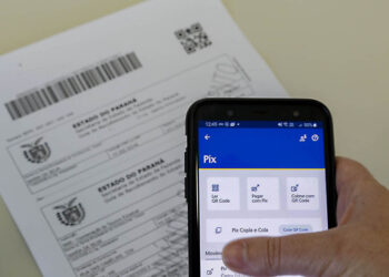 Receita Estadual alerta para aumento no número de golpes envolvendo o IPVA