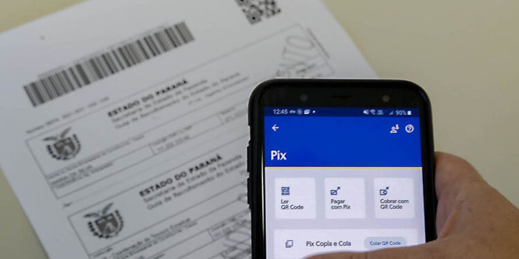 Receita Estadual alerta para aumento no número de golpes envolvendo o IPVA