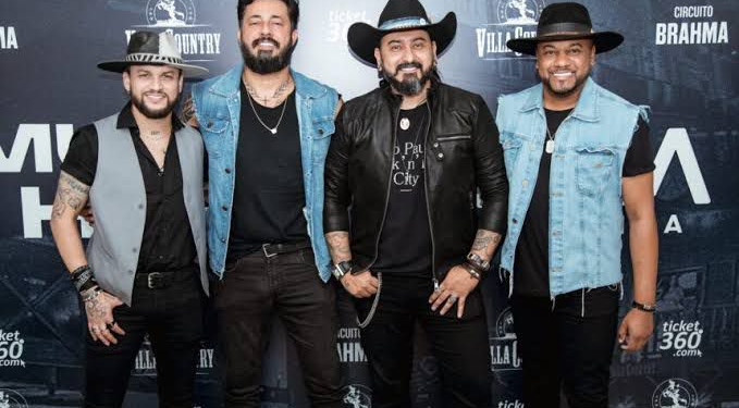 Fartal 2025 terá Guilherme & Benuto e Traia Veia entre as atrações principais