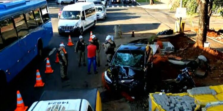 Prefeitura abre processo disciplinar contra guardas por possível omissão em acidente com morte de pai e filho