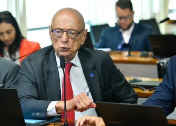 Comissão de Transparência pede que TCU fiscalize acordo sobre tarifas de Itaipu