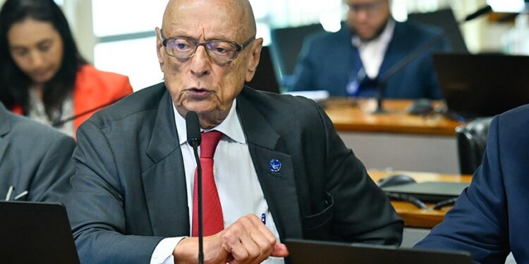 Comissão de Transparência pede que TCU fiscalize acordo sobre tarifas de Itaipu