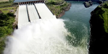 Líder mundial, Itaipu completa 51 anos com foco em inovação energética
