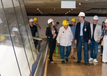 Morto aos 89 anos, Pepe Mujica esteve em Foz do Iguaçu duas vezes