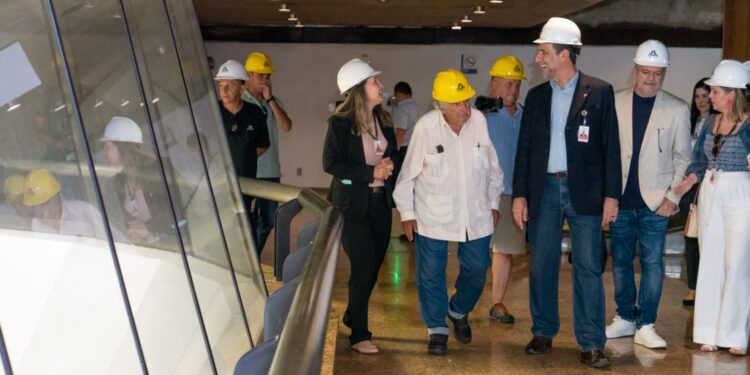 Morto aos 89 anos, Pepe Mujica esteve em Foz do Iguaçu duas vezes