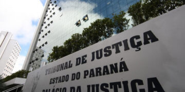 Concurso Público do TJ-PR oferece vagas em Foz do Iguaçu com salário de R$ 9,5 mil