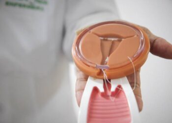 Médicos das UBS fazem capacitação para acelerar fila pela colocação de DIU