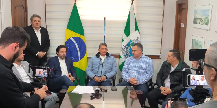 Das 250 crianças internadas em Foz com doença respiratória, apenas 18 estavam vacinadas