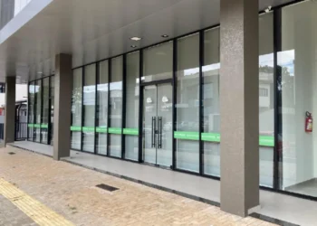 A partir dessa segunda-feira (02), a Defensoria Pública do Estado passa a atender em novo local em Foz