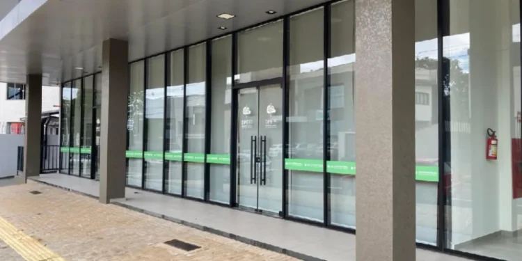 A partir dessa segunda-feira (02), a Defensoria Pública do Estado passa a atender em novo local em Foz