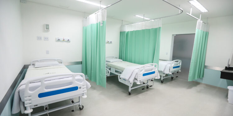 Estado anuncia abertura de 10 novos leitos em Medianeira para atender 9ª Regional de Saúde