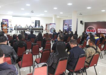 Câmara de Comércio de Ciudad del Este anuncia data da Black Friday 2025 no Paraguai