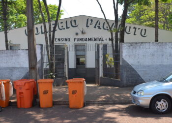Inspetora do Colégio Paganoto é agredida com socos por aluna