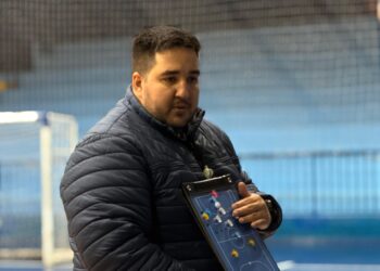 Foz Cataratas Futsal anuncia o novo treinador